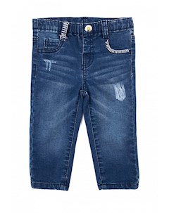 Джинсы PlayToday