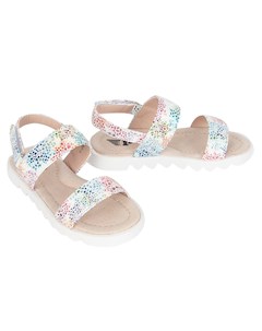 Сандалии цвет белый Patrol