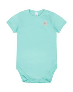 Боди Basic цвет салатовый Bossa Nova