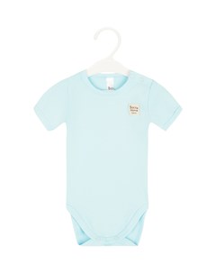 Боди Basic цвет голубой Bossa Nova