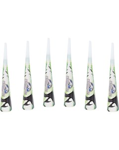 Дудочка Парк Юрского периода 6 шт Jurassic World