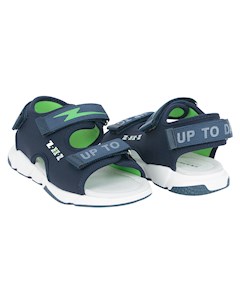 Сандалии цвет розовый Сказка