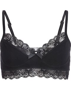 Бюстгалтер quot Габриэлла quot черный savitta
