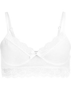 Бюстгалтер quot Габриэлла quot белый savitta
