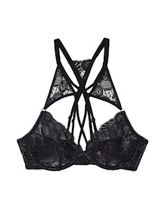 Бюстгальтер Daliah черный AGENT PROVOCATEUR