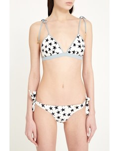 Бюстгальтер от купальника со звездами love stories