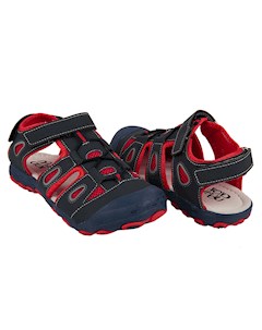 Сандалии цвет синий Прыг-Скок