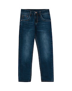 Джинсы цвет синий JS Jeans