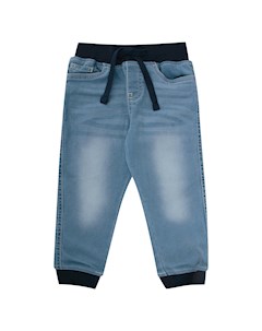 Джинсы цвет св синий fresh style