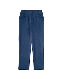 Джеггинсы Наряды для Софи цвет синий Батик