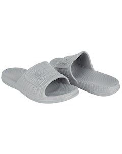 Шлепанцы цвет серый STAR