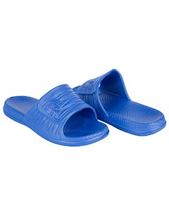 Шлепанцы цвет синий STAR