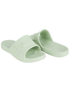 Шлепанцы цвет зеленый STAR