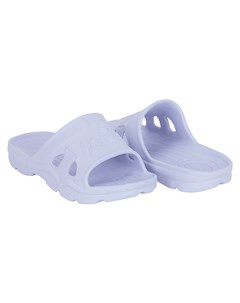 Шлепанцы цвет сиреневый eva