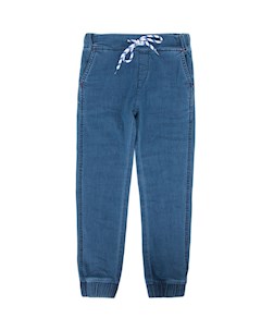 Джинсы цвет синий Fun Time