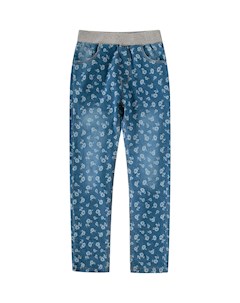 Джинсы цвет синий Fun Time