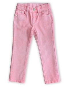 Джинсы цвет розовый Me&We