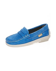 Мокасины Eli