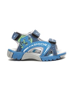 Сандалии Indigo Kids