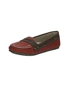 Мокасины Klin