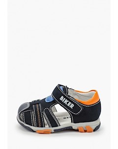 Сандалии Biker