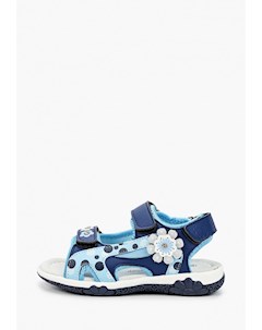 Сандалии Honey Girl