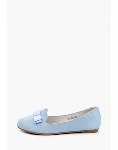 Лоферы zenden first