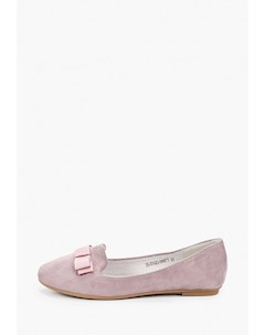 Лоферы zenden first