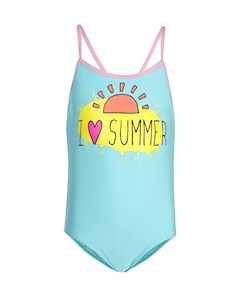 Купальник для девочки Алсу Oldos