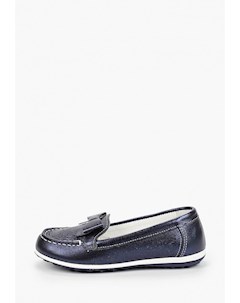 Лоферы Юничел