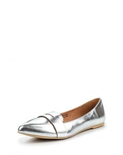 Лоферы LOST INK