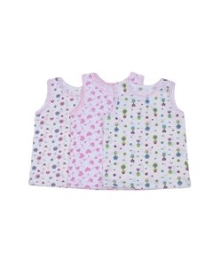 Майка детская iv5420 кулирка Грандсток